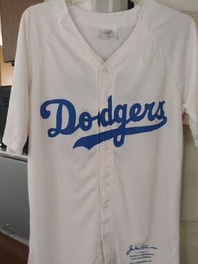 Dodgers Jersey